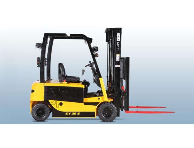 CEYLIFT CY 26