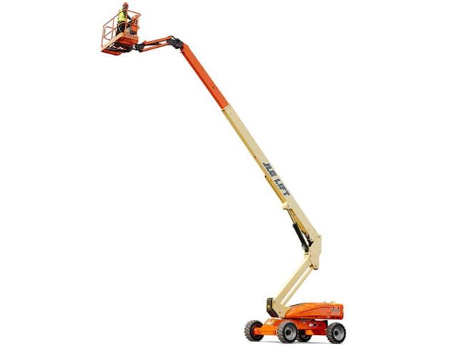 Articulée Hybride JLG 20m AH20